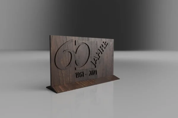 Visualisierungen für 3D Druck Visualisierungen für 3D Druck