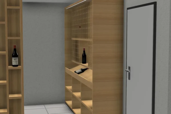 Ansicht-1 Ladenbau und Spezialprojekte