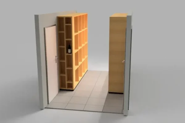 Rendering-6 Ladenbau und Spezialprojekte