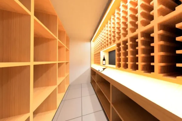 Rendering-8 Visualisierungen Weinkeller Ladenbau und Spezialprojekte