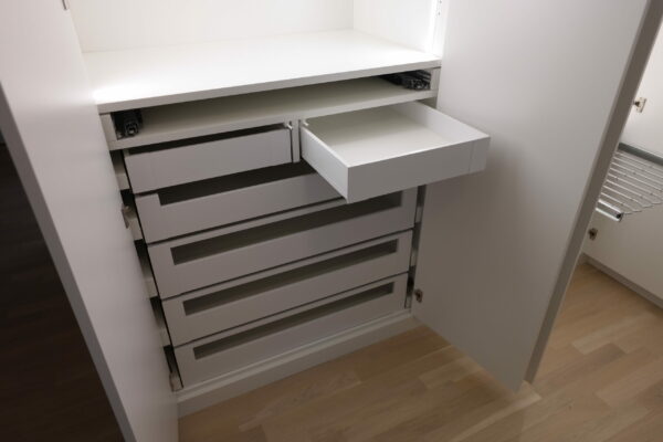 SAMSUNG CSC Ladenbau und Spezialprojekte