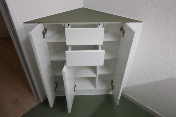 SAMSUNG CSC Ladenbau und Spezialprojekte