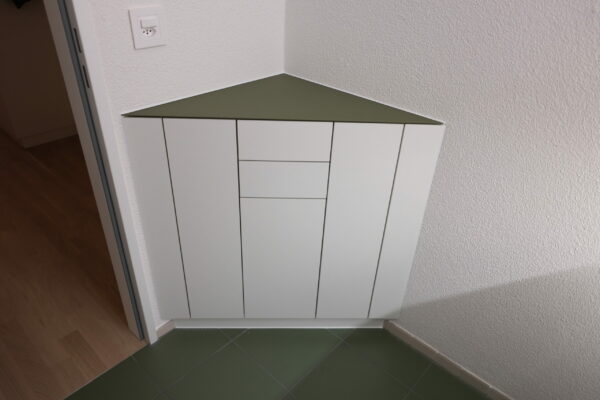 SAMSUNG CSC Ladenbau und Spezialprojekte