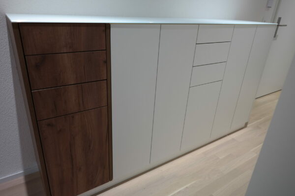 SAMSUNG CSC Ladenbau und Spezialprojekte