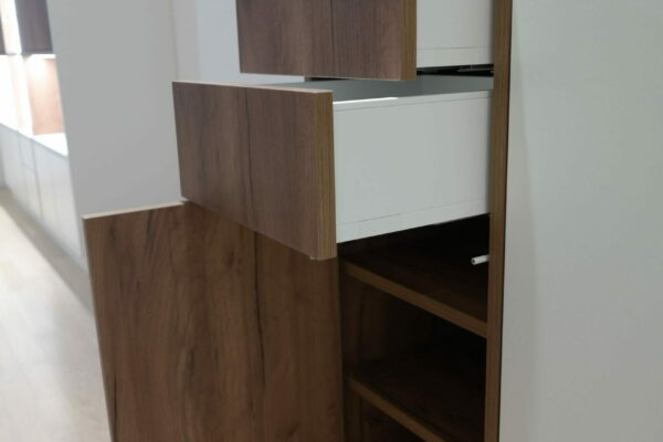 SAMSUNG CSC Ladenbau und Spezialprojekte