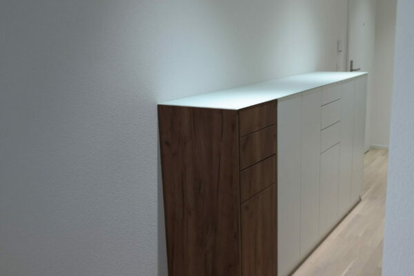 SAMSUNG CSC Ladenbau und Spezialprojekte