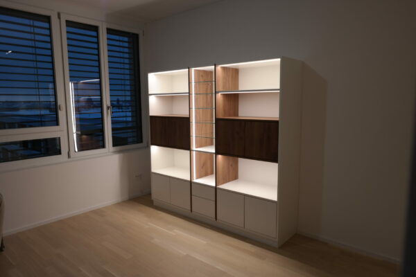 SAMSUNG CSC Ladenbau und Spezialprojekte
