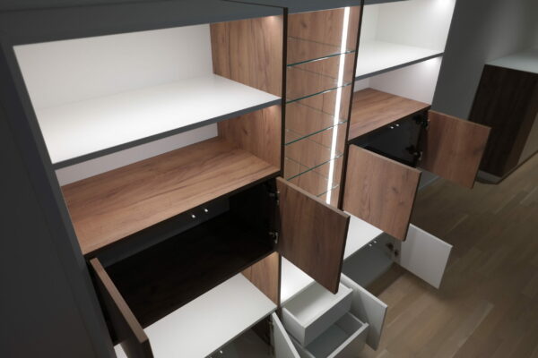 SAMSUNG CSC Ladenbau und Spezialprojekte