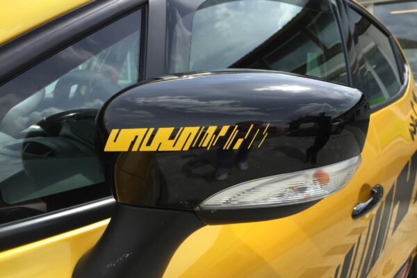 IMG_0335 Fahrzeugdekor
