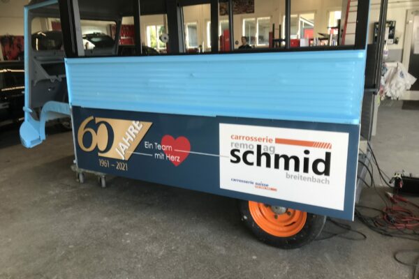 IMG_6821 Fahrzeugbeschriftung