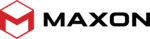 Maxon Logo