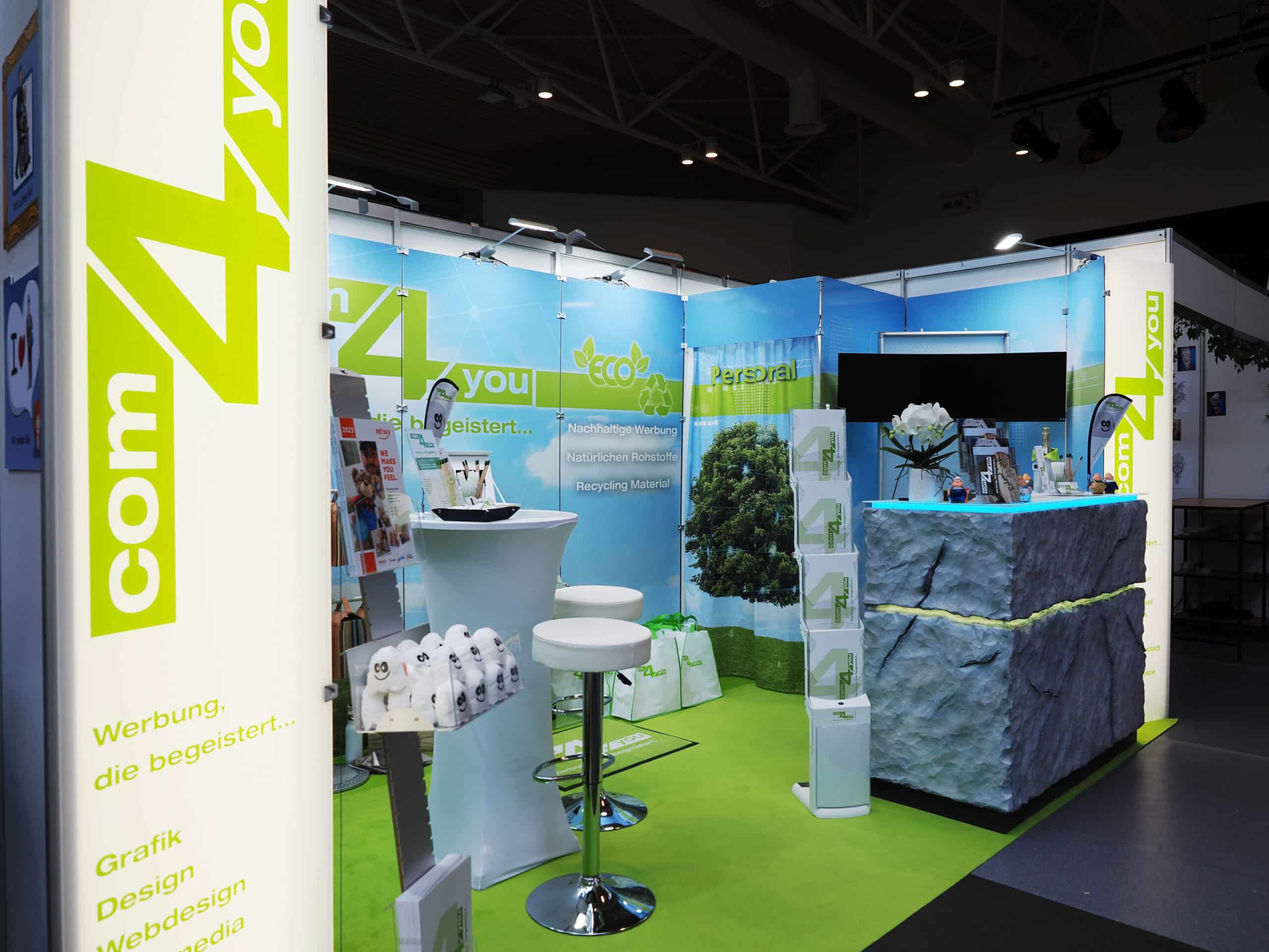 Stand GAT2023