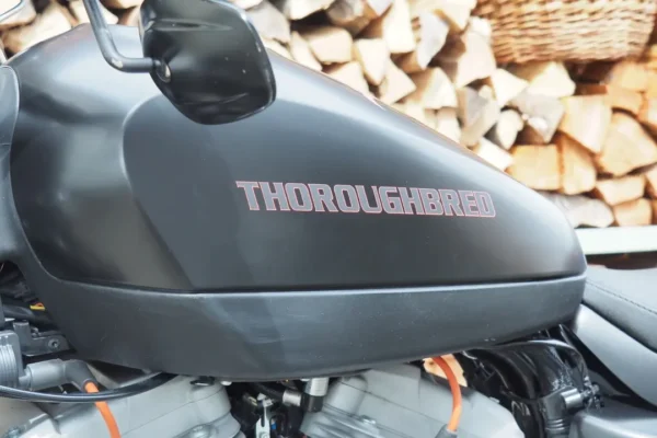 XR_1 Fahrzeugdekor